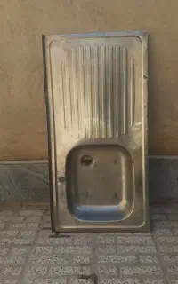 سینک ظرفشویی