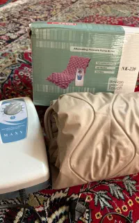 تشک مواج ضد زخم بستر