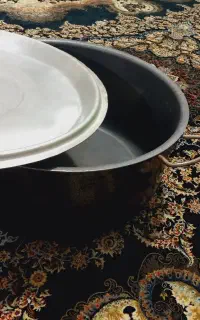قابلمه تفلن سایز۵۲