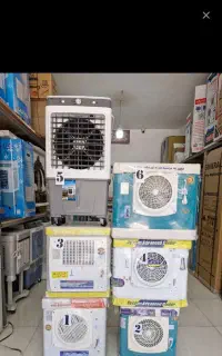 کولر ابی  نواکبند همه مدل موجوده