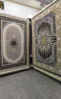 فرش نیکا