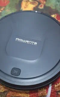 جارو رباتیک Rowenta مدل X-plorer