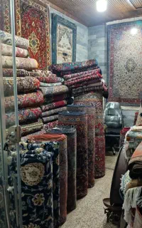 خریدار‌ انواع فرش... فروش و خرید فرش