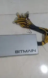 پاور ماینر