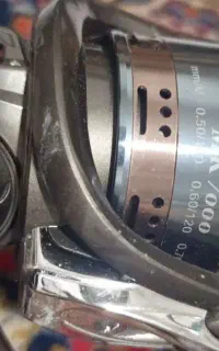 لوازم ماهیگیری لنسر