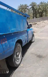 ماشین نیسان