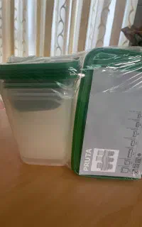 ظروف درب دار اشپزخانه