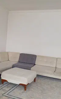مبل هشت نفره مدل ال