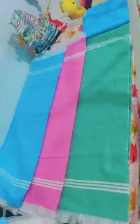 حوله