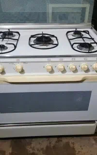 گاز ۵شعله سینجر