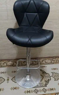 صندلی اپن چرمی