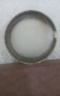 دف سنتی پوست ماهی