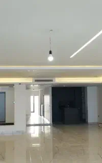 نقاشی و تزیینات ساختمان