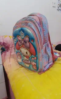 باسلام کیف دخترانه درحدنو