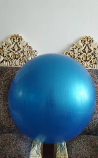 توپ جیم بال