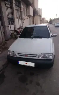 پراید مدل 94