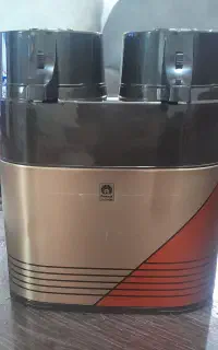 فلاکس دوقلوی ژاپنی اصل