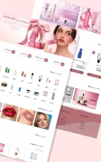 طراحی سایت اقساطی با شرایط ویژه