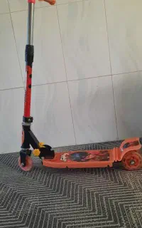 اسکوتر