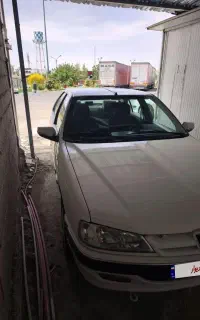پارس متور جدید آس بی رنگ