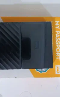 هارد اکسترنال