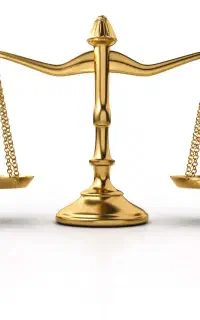 وکیل دادگستری