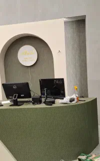 دکوراسیون کافه رستوران فست فود صفر تا صد