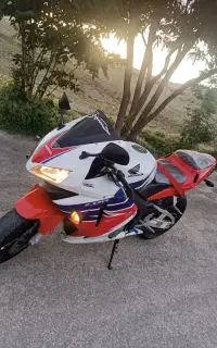 cbr600. Hrc. درجه یک