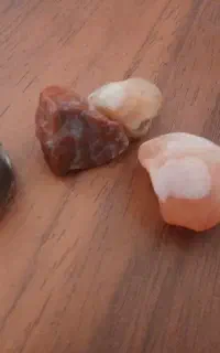 سنگ برای نگین انگشتر