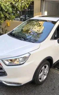 جک s3 مدل ۱۴۰۱