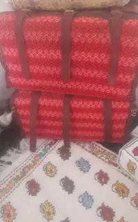 مرفج و رو میزی