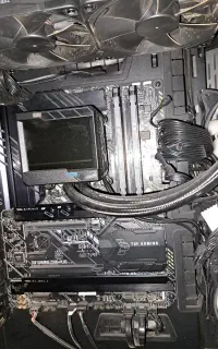 باندل cpu .ram.مادربورد