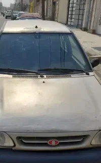 پراید مدل 85