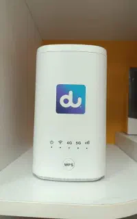 مودم 5G  بوژمهرانی