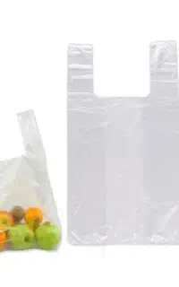 نایلکس دسته دار درجه یک وکیسه فریزر سعادتی