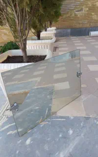 ایینه
