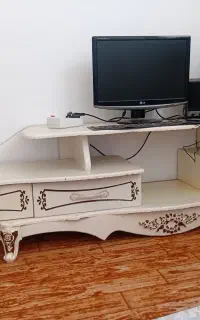 میز LCD