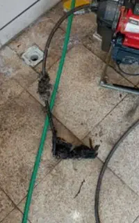 لوله باز کنی
