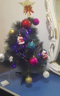 درخت کریسمس
