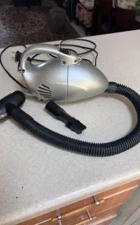 جارو برقی مینی سوغات آلمان