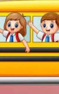 نیازمند سرویس مدرسه
