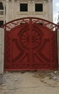 جوشکار سیار حرفه ای استاد محمد