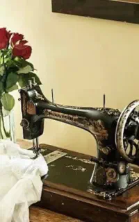 نیازمند خیاط حرفه ای در فروشگاه پارچه سرا