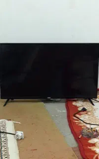 تلوزیون