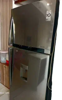 یخچال فریزر الجی اصل کره