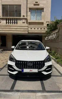 آریزو5fl مدل۱۴۰۳ بدون رنگ درحد