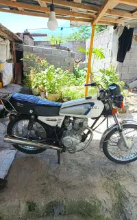 هندا 200زیگما.کاربرات.در حد صفر.فابریک.