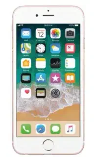 آیفون s6