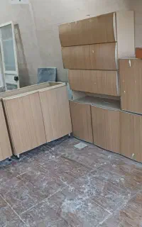 کابینت اشپزخانه