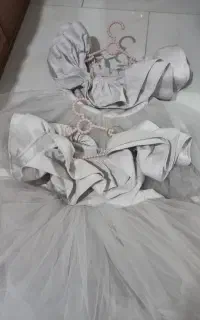 لباس مجلسی بچگانه